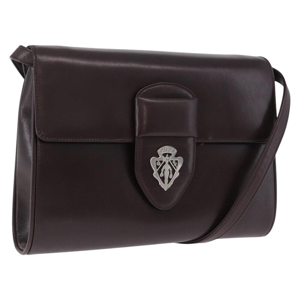 Gucci Vintage Leather Medium